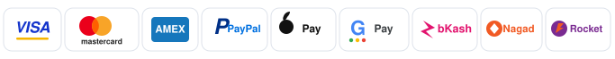Payment Logos